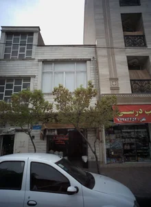 بورس انواع برنج و حبوبات حاج صمدی 2