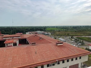 شرکت دانش دارو روژان