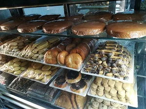 کیک و کلوچه کیسما