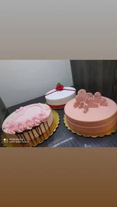 قنادی هدیه 4