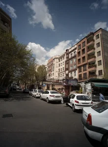 گلسرای کنج 2