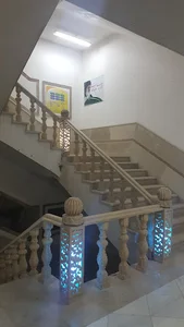 مرکز آموزش علمی کاربردی جهاد دانشگاهی بجنورد