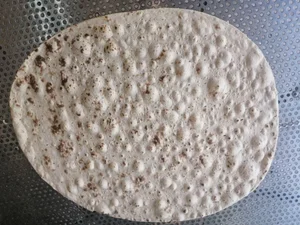 نانوایی روستا 2