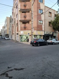 پیرایش مردانه برنا