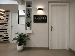 نما گستر آرازآژینه 3
