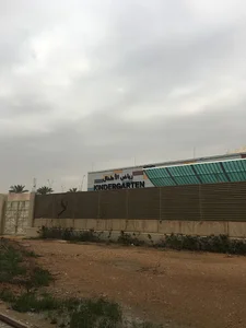 KSU- Kindergarten - Girls Campus