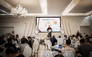 گروه مشاوران کارفرمانیوز