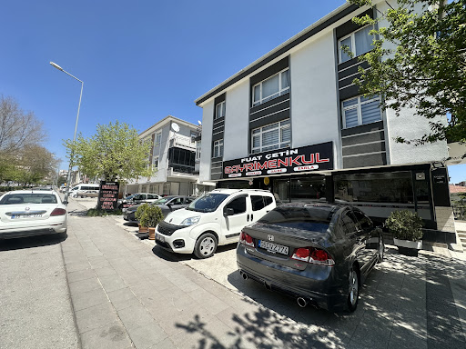 FUAT ÇETİN GAYRİMENKUL OFİSİ