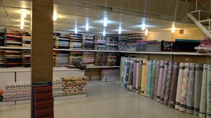 بانک پارچه صدف اهواز