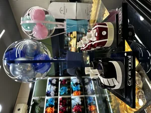 نان و شیرینی سنتنیال 5