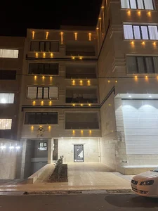 ساختمان سبحان