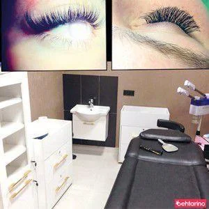 اکستنشن مدرن الهیه 4