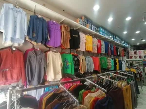 پوشاک پدیده 2