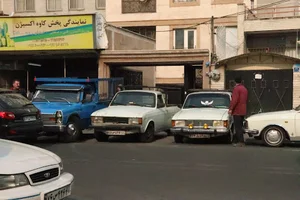 اکسیژن پزشکی و صنعتی کاوه