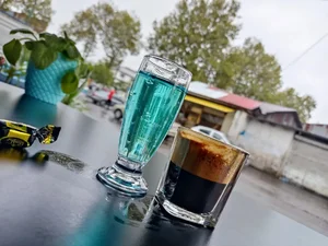 قهوه دیلمان