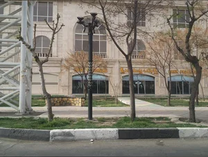 بیمه خاورمیانه