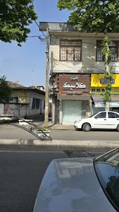 پرده کلاسیک