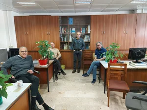 شركت مهندسی مشاور مهاب قدس