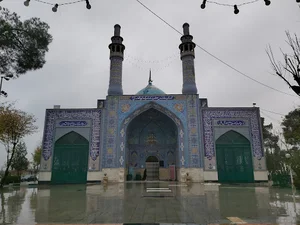 امامزاده ابوالحسن