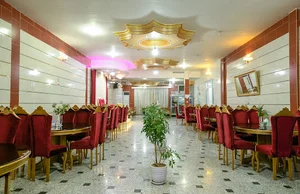 رستوران مادر