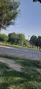 شهربازی پارک حضرت ولیعصر (عج) 4