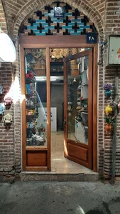 صنایع دستی ملیتا