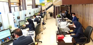 اداره راه و شهرسازی باغملک باغ ملک؛ آدرس، تلفن، ساعت کاری، نظرات | برتینا