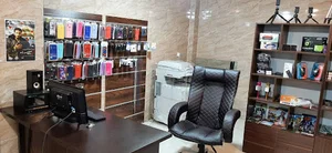 خدمات موبایل سید ابراهیم