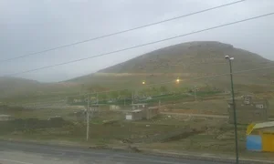بیمارستان دامپزشکی سیمینه دکتر حسین قادرفقه