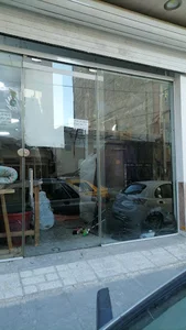 تولیدی لباس عباسی