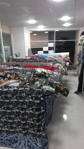 پارچه سرای عادل ارزانی ایلام 2