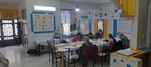 آموزشگاه خیاطی اطلس 5