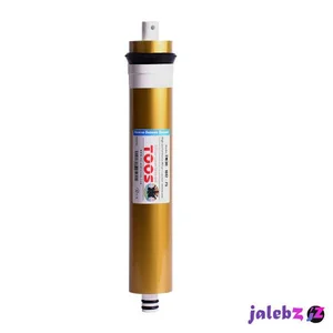 شرکت پالایه سازان فرآیند توس - TOOS .CO