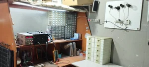 خدمات فنی گنجی مقدم 3