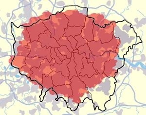 کیوسک برگر