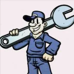 اتومکانیک وتنظیم موتورصفری