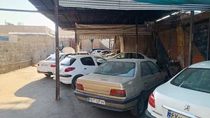 شیراز مکانیک