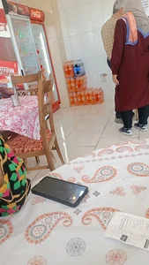 کباب ساطوری و سنتی ریحون