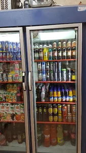سوپر مارکت مانی