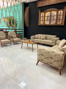 مبل نمونه 3