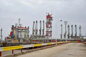 پتروشیمی کارون
