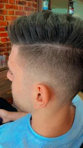 آرایشگاه بهنام