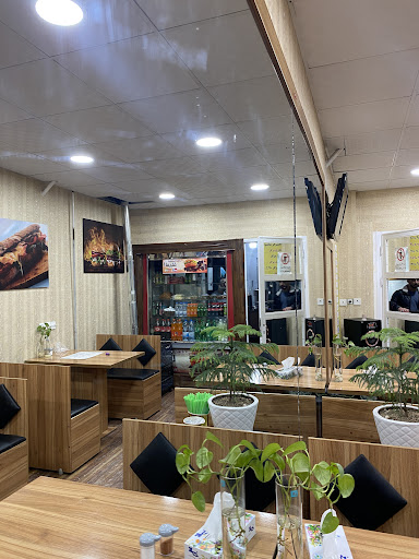 اغذیه آفریقا
