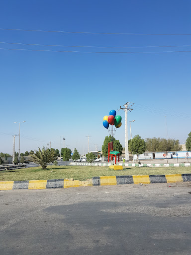 پارک شقایق