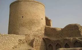 آشنایی با قلعه تل - خوزستان - همشهری آنلاین