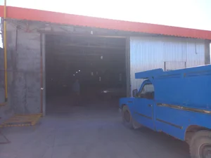 خدمات CNG محمدی 3