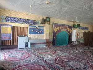 مسجد حضرت علی ع 2