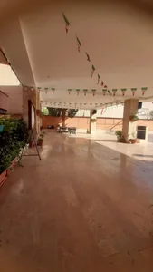 دبیرستان دخترانه فرهنگ مفضلی 3