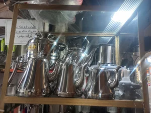 استیل کنجکاو