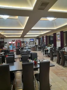 رستوران کبیر جوجه آذربایجان 2